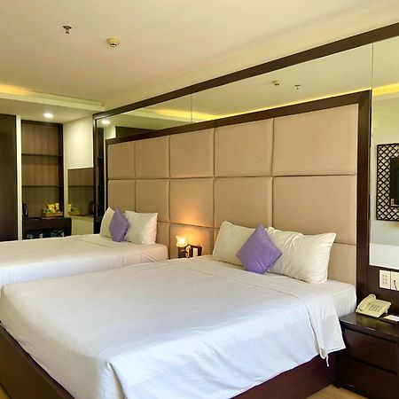 Pariat River Front Hotel Đà Nẵng Extérieur photo